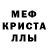 Amphetamine Розовый Gwen Bailey